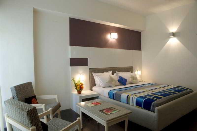 היידראבד Hotel Mandakini Jaya International מראה חיצוני תמונה