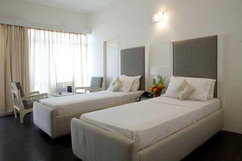 היידראבד Hotel Mandakini Jaya International מראה חיצוני תמונה