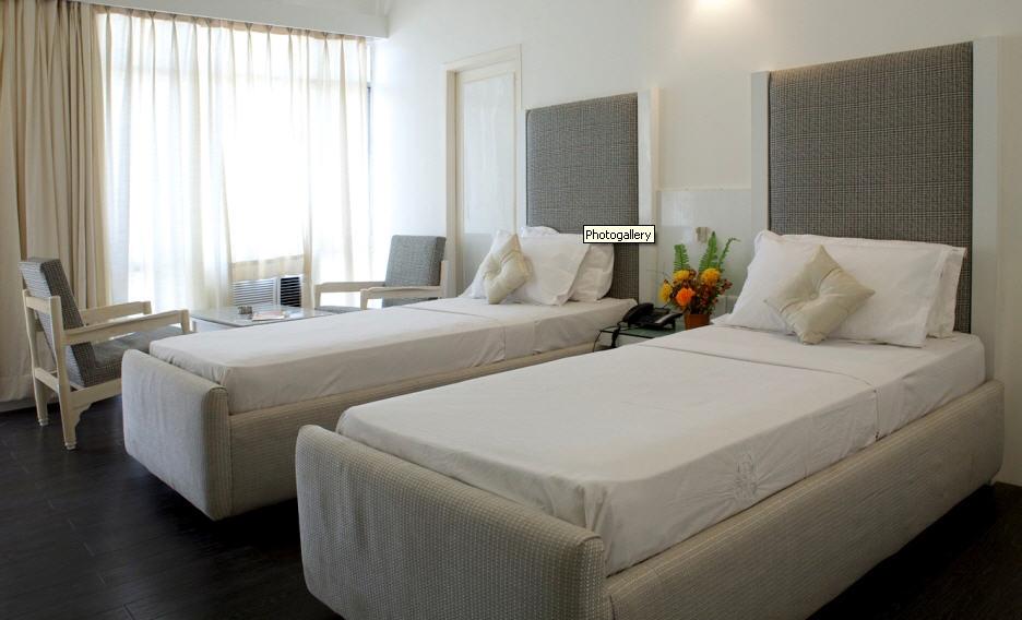 היידראבד Hotel Mandakini Jaya International חדר תמונה
